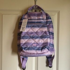 LUG Hovercar Backpack